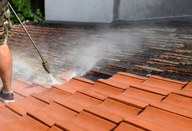 Trusted Mantua, UT Pressure Washing Experts