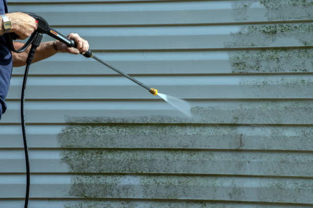 Best Fence Pressure Washing  in Mantua, UT