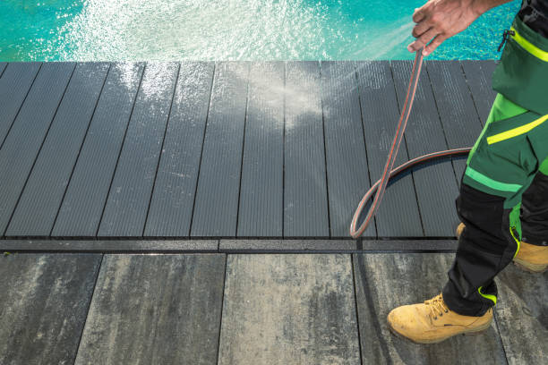 Best Pressure Washing Near Me  in Mantua, UT