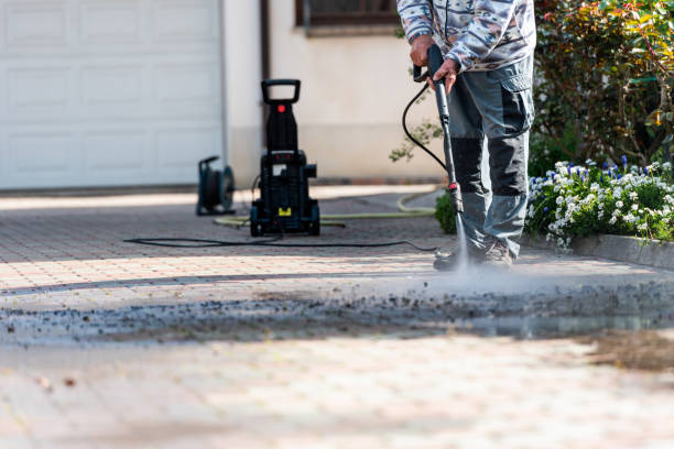 Deck Cleaning Services in Mantua, UT