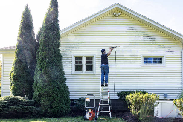 Pressure Washing Services for Businesses in Mantua, UT