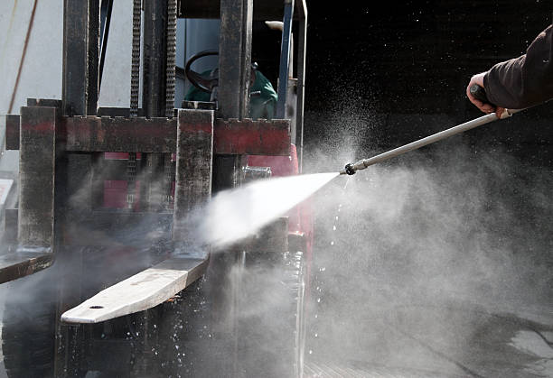 Best Sidewalk Pressure Washing  in Mantua, UT