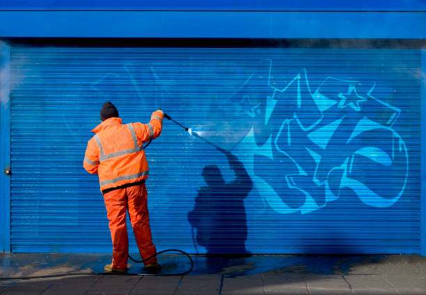 Best Commercial Pressure Washing  in Mantua, UT