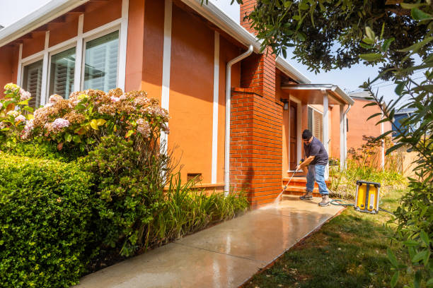 Best Deck Pressure Washing  in Mantua, UT