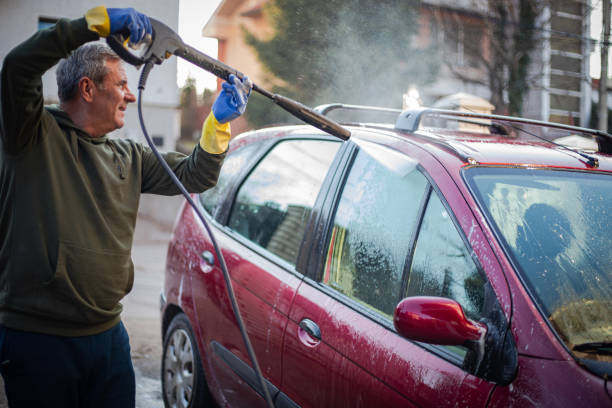 Best Deck Cleaning Services  in Mantua, UT