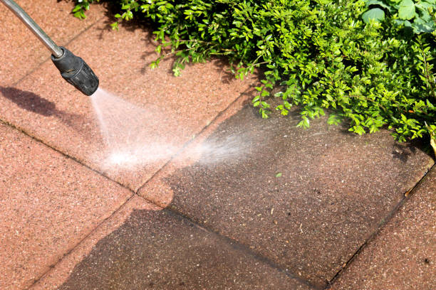 Best Roof Power Washing Services  in Mantua, UT