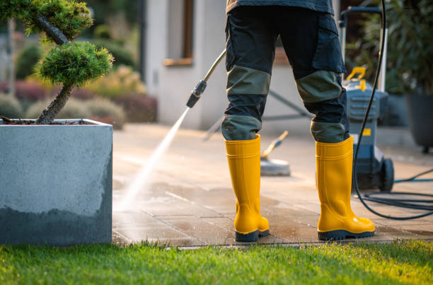 Best Pressure Washing Near Me  in Mantua, UT