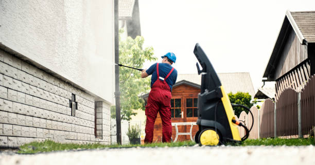 Why Choose Our Certified Pressure Washing Experts for Your Project Needs in Mantua, UT?